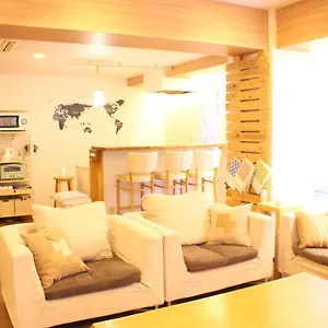  Auberge de jeunesse K's House - Travelers
