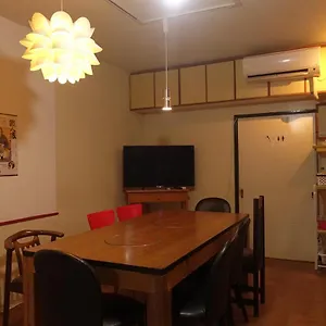  Auberge de jeunesse Nomad Classic