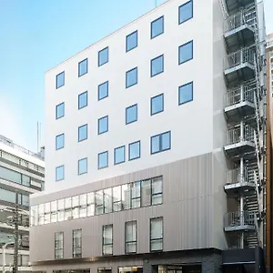 Hostel Ueno Youth, Präfektur Tokio