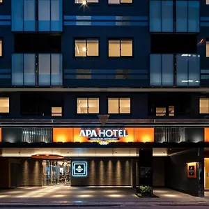 Hotel Apa Akihabara Ekihigashi, Tokio