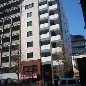 川瀬酒店 旅馆