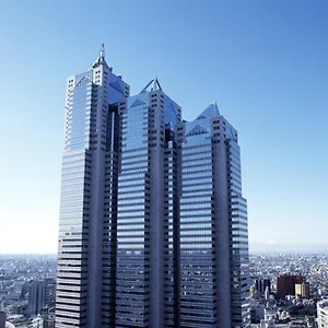 Hotel Park Hyatt, Prefektura Tokio
