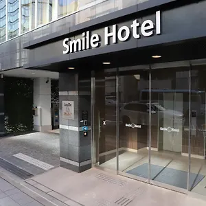 Smile Shinagawa Sengakuji Ekimae מלון