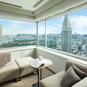 Odakyu Century Southern Tower מלון