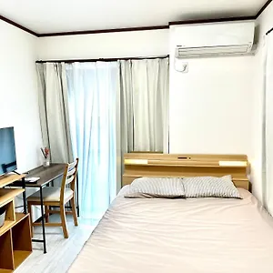  ゲストハウス Bon House Kanamachi Direct To Sensoji Skytree Disneyland Airport Free Parking