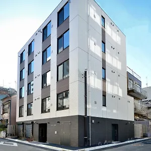 Asakusa East 公寓