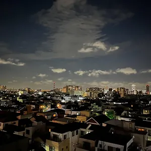 Minn Machiya מלון דירות