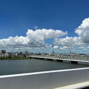 ヴィラ 东京晴空塔圈独栋别墅
