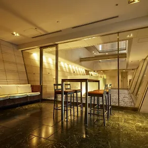 Hotel Fontaine Tokyo-ueno Okachimachi, Tokio