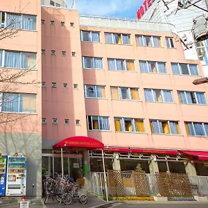 Hostel Sakura Asakusa, Tokio