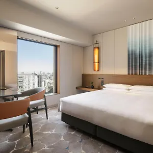 Hyatt Regency מלון