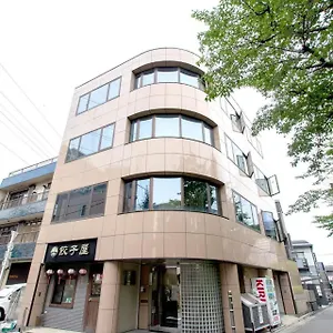 ゲストハウス昴 招待所