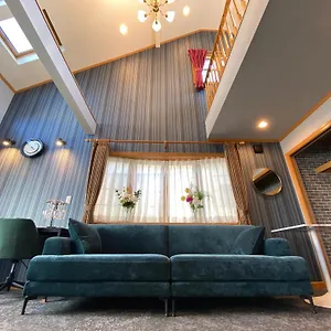 Five 120 Sky Tree Sensoji Freeparking 1292sqft Tokyo
