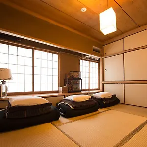 Hostel Anne, Präfektur Tokio