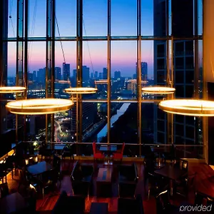The Royal Park Iconic Shiodome Τόκιο