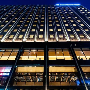 Szálloda Daiwa Roynet Ginza Premier, Tokió