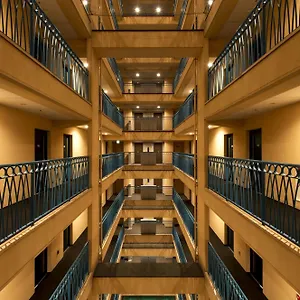Hotel Fontaine Tokyo-nihombashi Hakozaki, Tokio