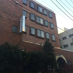 Hotel Asakusa Fukudaya
