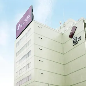 Kapselhotel Mycube By Mystays Asakusa Kuramae, Präfektur Tokio