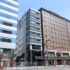 Kapselhotel Business Capsule Lightning Asakusa, Präfektur Tokio