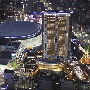 Hotel Dome, Tokio