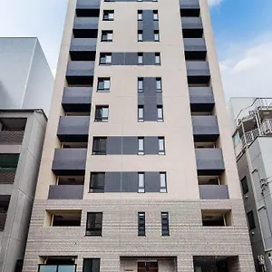 Hiz Ginza 公寓